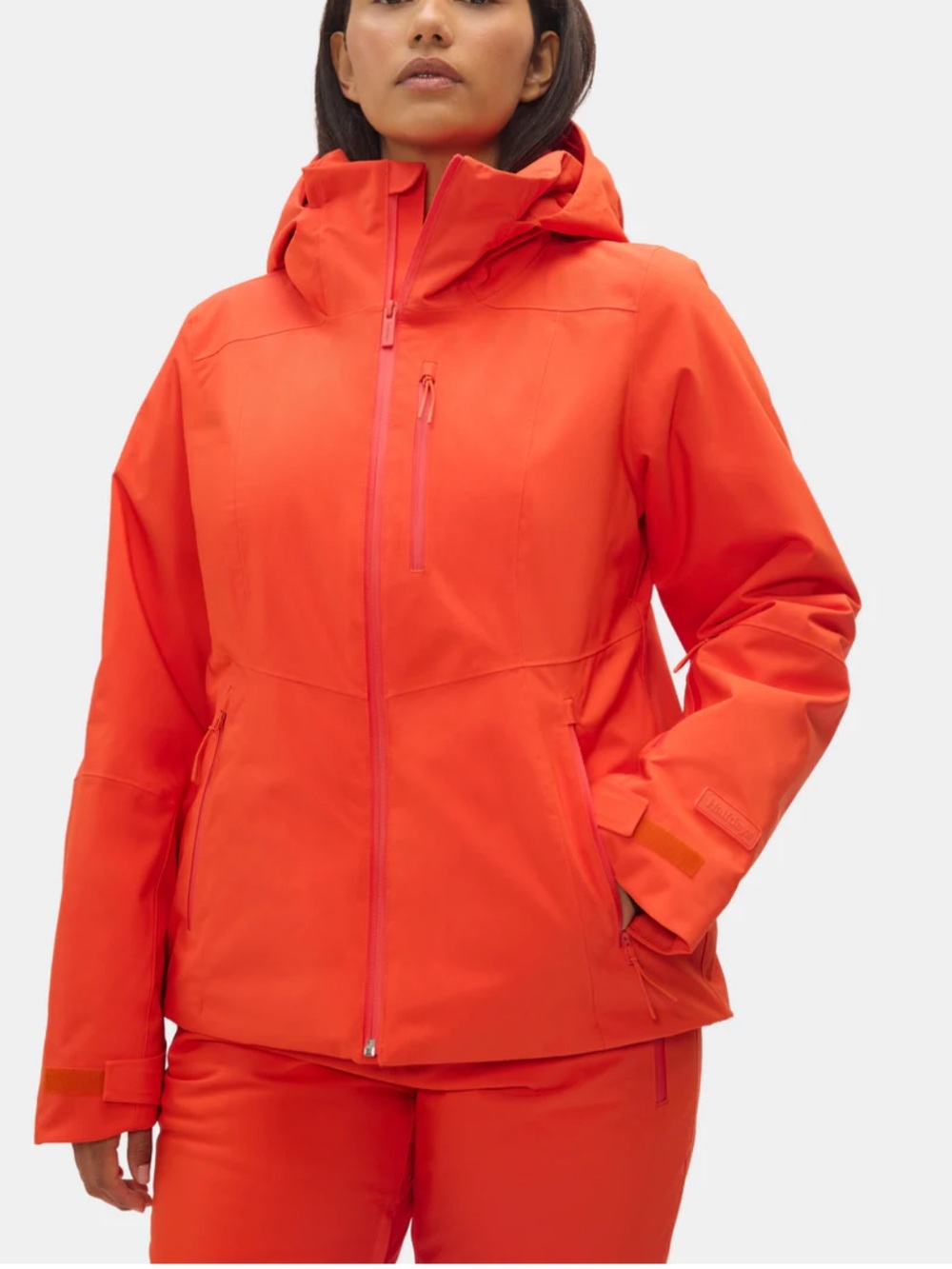 Halfdays Lawrence Jacket in Spritz